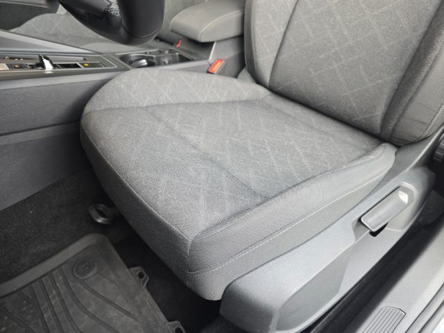 VOLKSWAGEN Golf usata 93