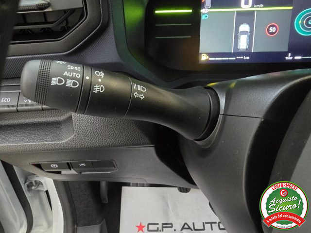 DACIA Duster usata, con Bluetooth