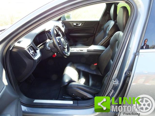 VOLVO V60 usata, con Autoradio