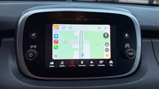 FIAT 500X usata, con Chiusura centralizzata