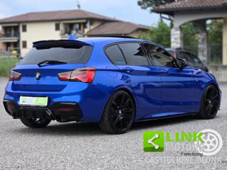 BMW 125 usata, con Cerchi in lega