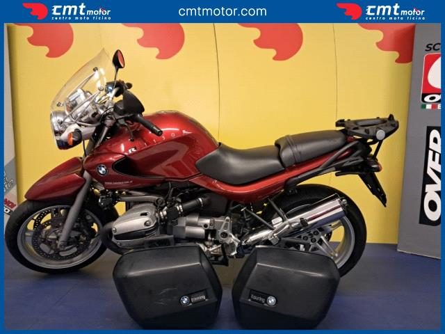 BMW R 1150 R usata 5