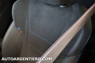 BMW X2 usata, con Touch screen