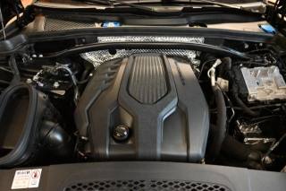 PORSCHE Macan usata 14