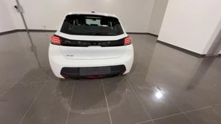 PEUGEOT 208 usata, con Autoradio