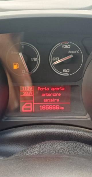 ALFA ROMEO Giulietta usata, con Cruise Control