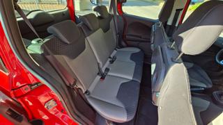 FORD Tourneo Courier usata, con Vivavoce