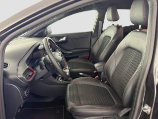 FORD Puma usata 9