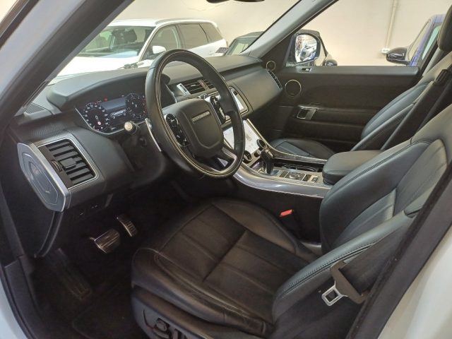 LAND ROVER Range Rover Sport usata, con Sedili riscaldati