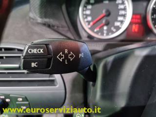 BMW M6 usata, con Head-up display