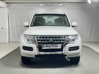 MITSUBISHI Pajero usata, con Climatizzatore