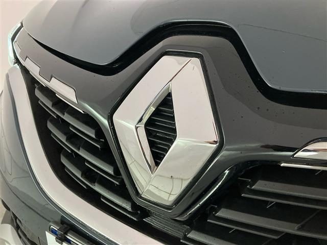 RENAULT Captur usata 22