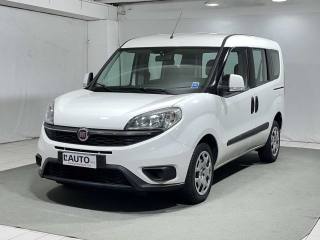 FIAT Doblo Doblò 1.6 MJT 16V 95CV Easy