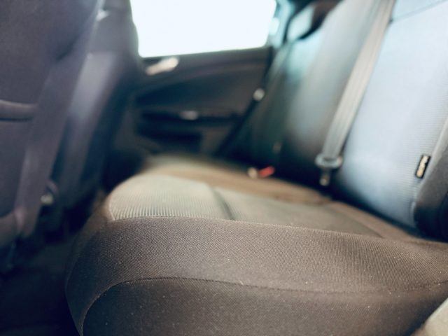 ALFA ROMEO Giulietta usata, con Servosterzo