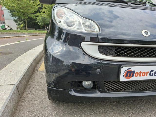 SMART ForTwo usata 22