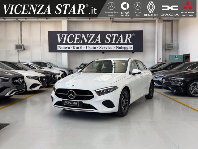 MERCEDES-BENZ A 180 usata, con ABS