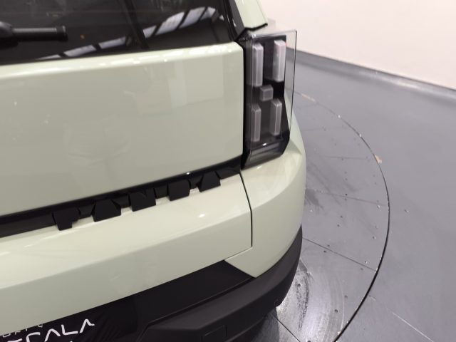 FIAT Grande Panda usata, con Volante multifunzione
