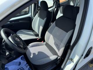 FIAT Qubo usata, con Cruise Control
