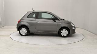 FIAT 500 usata, con Autoradio