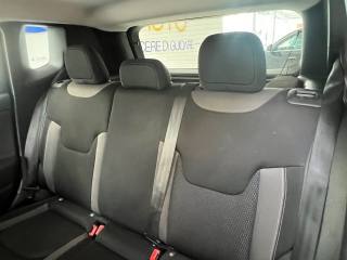 JEEP Renegade usata, con Controllo vocale