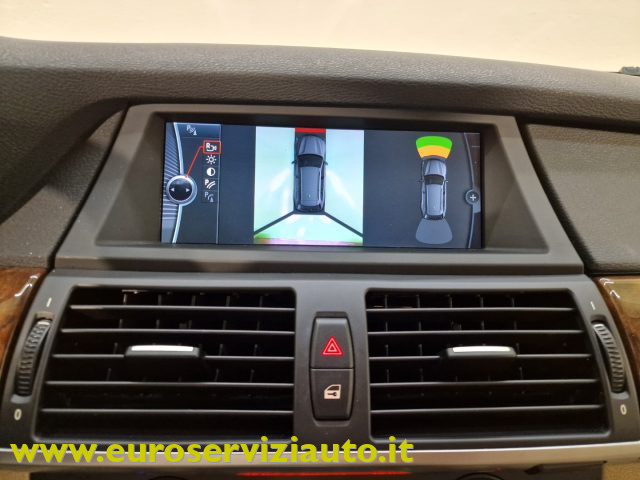 BMW X5 usata, con Airbag testa