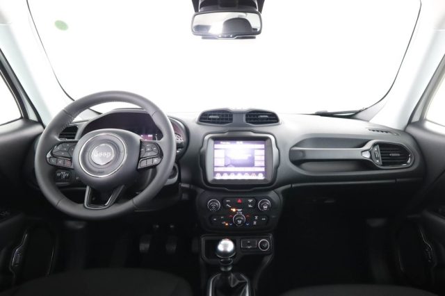 JEEP Renegade usata 4