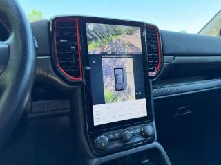 FORD Ranger Raptor usata, con Cruise Control