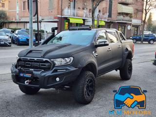 FORD Ranger 2.2 TDCi aut. DC Wildtrak 5pt. OFFROAD UNICA