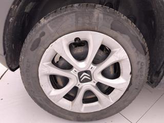 CITROEN C3 usata, con Luci diurne