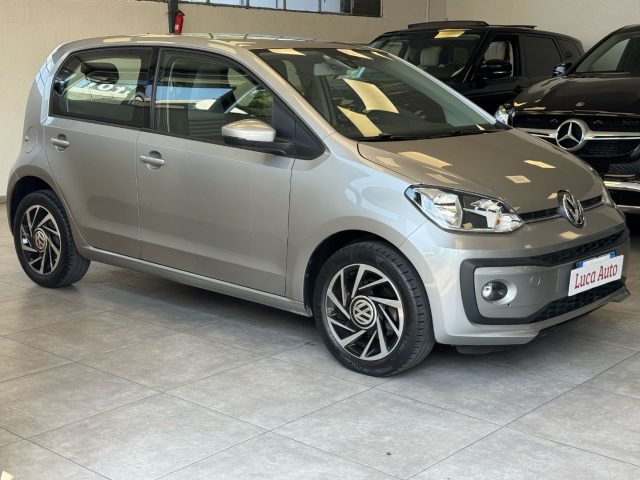 VOLKSWAGEN up! usata, con Airbag laterali
