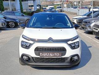CITROEN C3 usata, con Airbag