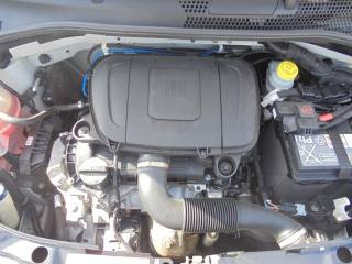 FIAT 500 usata 33