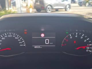 PEUGEOT 208 usata, con Riconoscimento dei segnali stradali