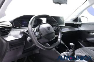 PEUGEOT 208 usata, con Autoradio
