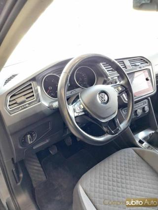 VOLKSWAGEN Tiguan usata 25