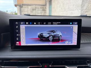 ALFA ROMEO Tonale usata, con USB