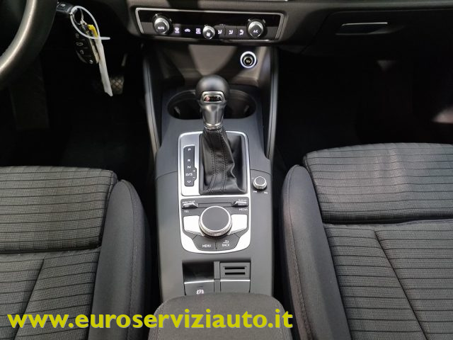AUDI A3 usata, con Bluetooth