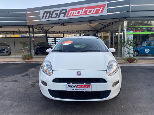 FIAT Punto usata, con Airbag Passeggero