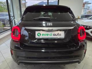 FIAT 500X usata, con Boardcomputer