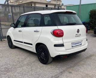 FIAT 500L usata, con Alzacristalli elettrici