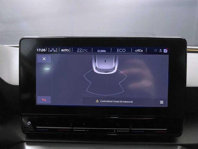 CUPRA Leon usata, con Park Distance Control