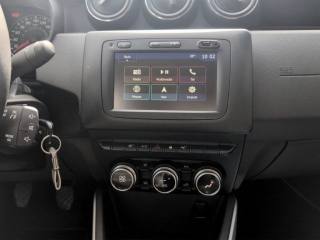 DACIA Duster usata, con Volante multifunzione