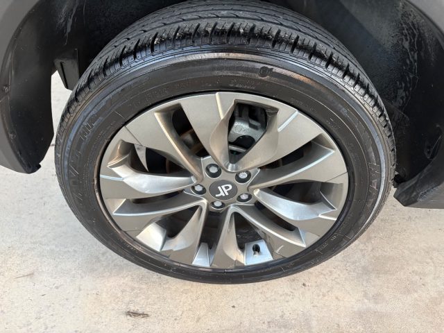 DR MOTOR DR 4.0 usata, con Regolazione elettrica sedili