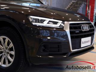 AUDI Q5 usata, con MP3