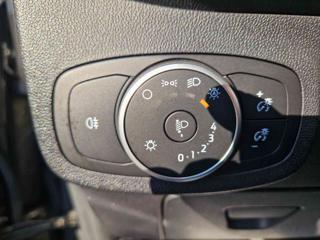 FORD Fiesta usata, con USB