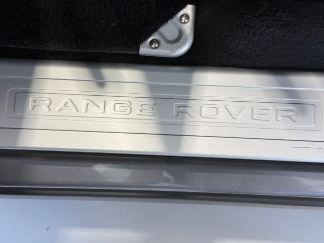 LAND ROVER Range Rover Sport usata, con Sistema di navigazione