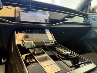 AUDI RS Q8 usata, con Climatizzatore