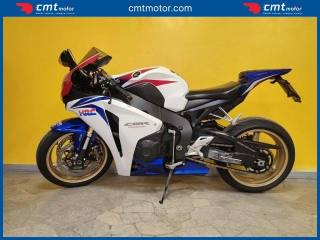 HONDA CBR 1000 RR