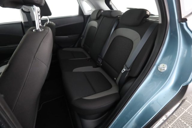 HYUNDAI Kona usata 3