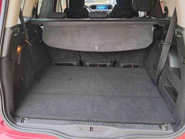 CITROEN Grand C4 Picasso usata 30